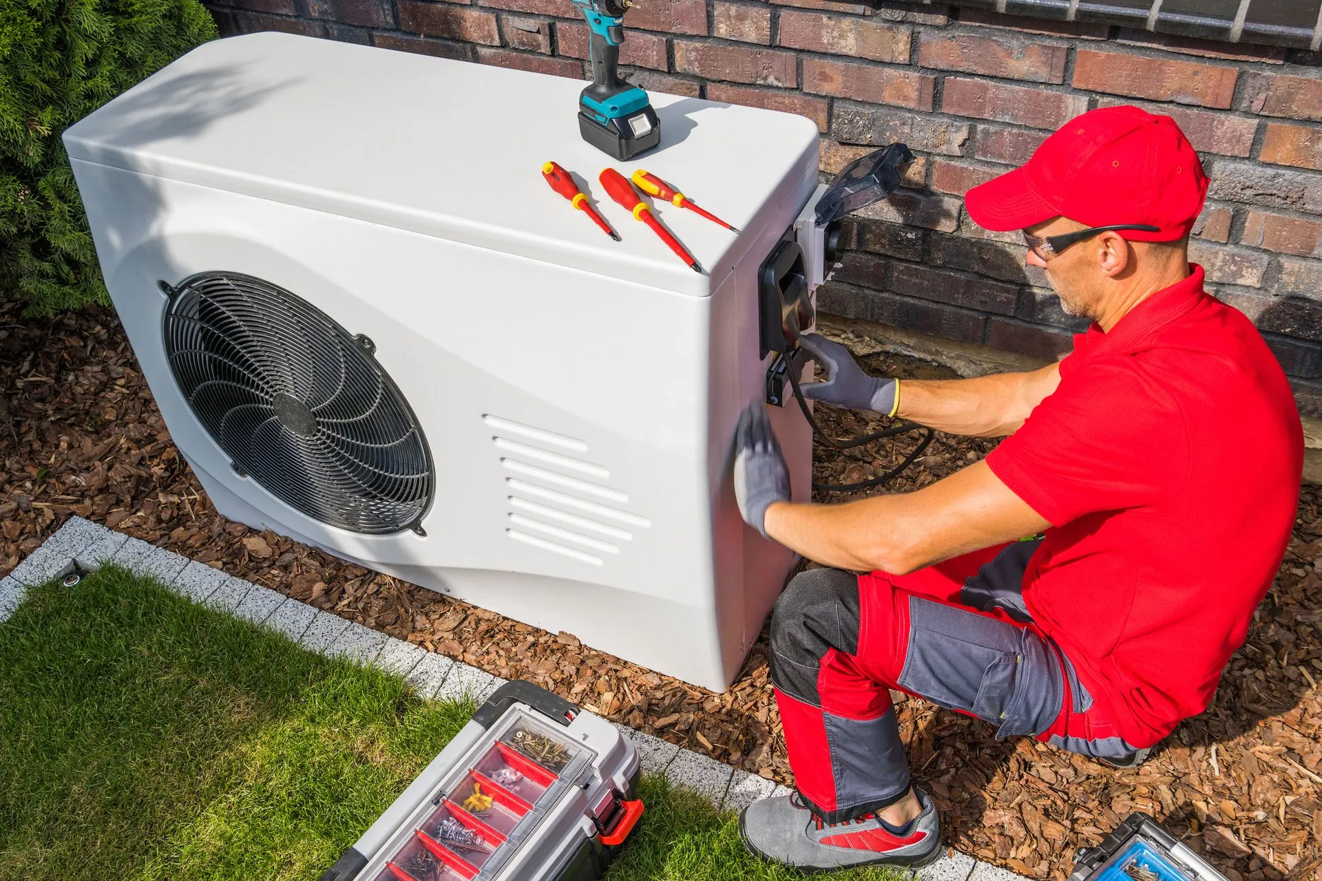 About HVAC in Country Club Hills, IL